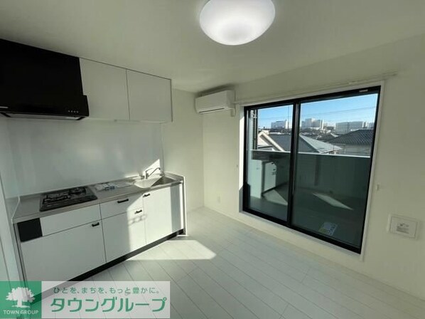 コネクトパーク東本町の物件内観写真